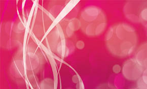 purple abstract lines